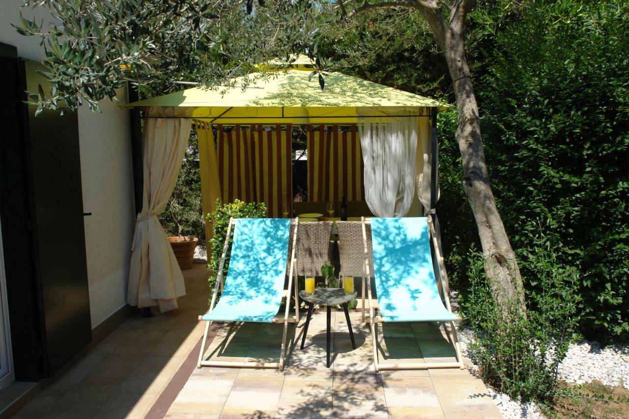 Pure Relax By The Forest Vinkuran Esterno foto