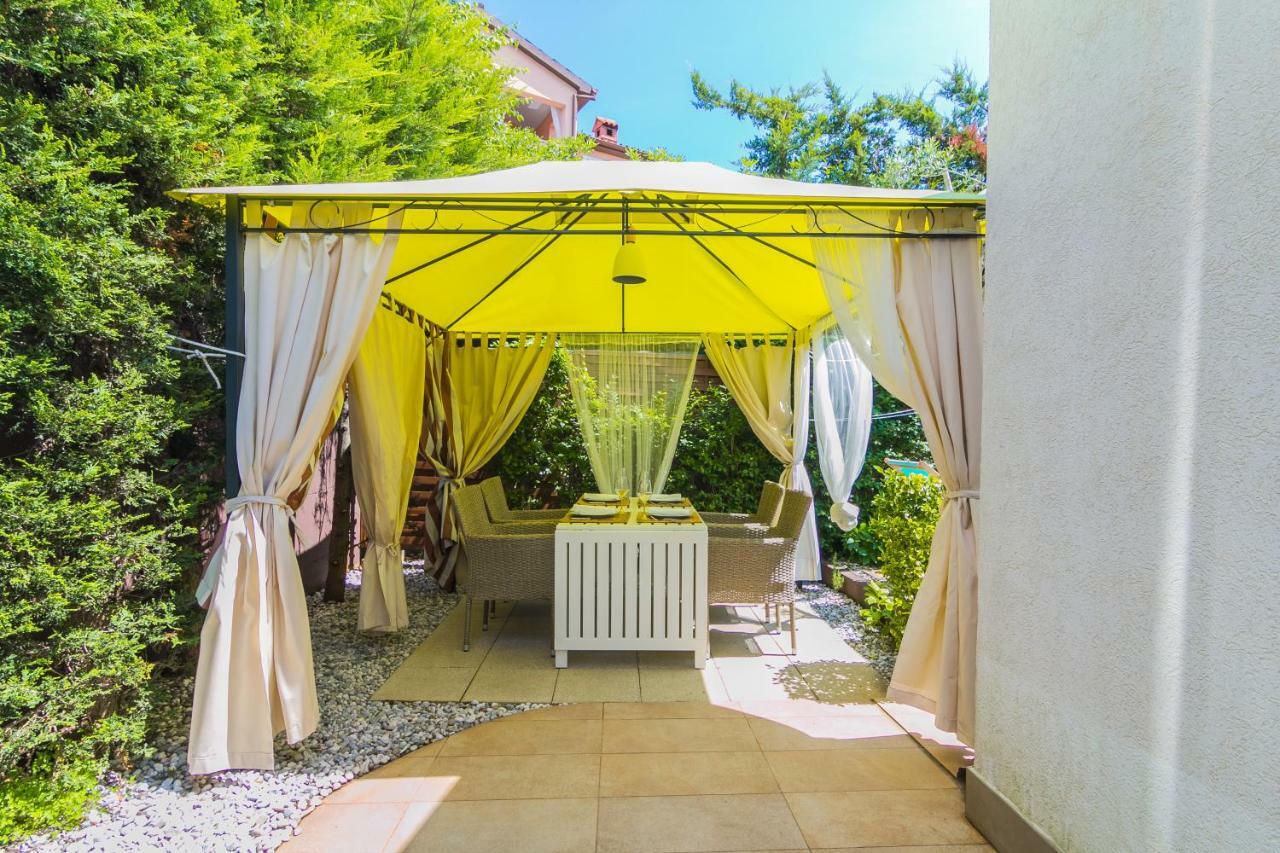 Pure Relax By The Forest Vinkuran Esterno foto